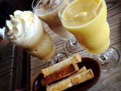 -漫咖啡MAANCOFFEE(清江路店)
