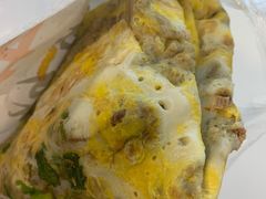 -大华煎饼(交道口北剪子巷店)