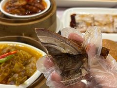 -丰鲤楼•闽南茶楼(仟禧汇店)