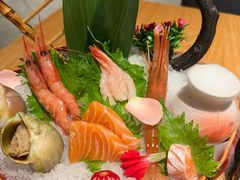 -京旬海鲜放题·铁板烧自助餐厅