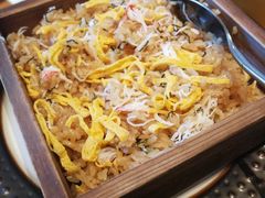 -皇品田苑日式料理(苏州中心店)