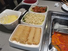 -海底捞火锅(关山保利店)