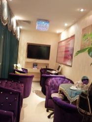 -仙娜健康管理中心