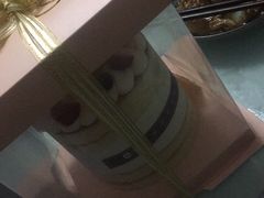 蜂巢蛋糕-燊辉燊麦(世贸店)