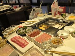 -海底捞火锅(锦艺城店)