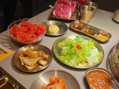 -西塔老太太泥炉烤肉(温州首店万象城黑金店)