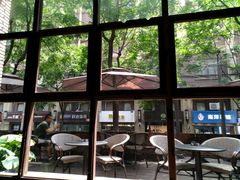 -VESH COFFEE(定西路店)