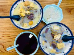 -鸭小妹鸭血粉丝(老门东店)