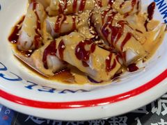 -骏莱海鲜鱼港(五角场店)
