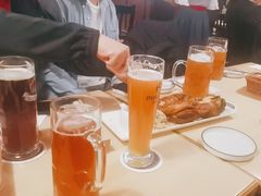 -普拉那啤酒坊Paulaner(凯宾斯基饭店)