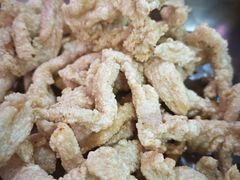 -阿姨小肉摊(同济西苑店)