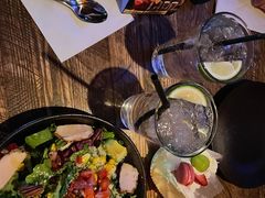 -Q MEX 库迈墨西哥餐吧(三里屯店)