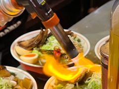 -老龙亭拉面店