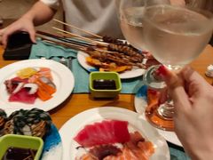 -亚龙湾希尔顿自助餐厅·海鲜·烧烤·沙滩BBQ·现场乐队