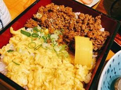 -晶吉·居酒屋·烧鸟·生鱼饭(中山区民主广场店)