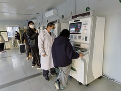 -北京协和医院(东单院区)