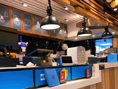 -Ice Monster冰馆·CNN评选全球十大甜品(国贸商城店)