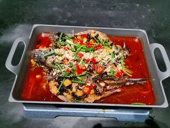 -启东恒大酒店·吕四渔号海鲜餐厅