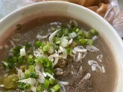 -汪记鲜鱼糊汤粉(沈阳路总店)