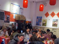 -荆九爷爆炒桥头三嫩(夫子庙店)