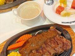 -斗牛士牛排餐厅(又一城店)