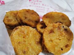 -玉华台饭庄(裕中西里小区店)