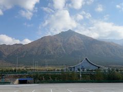 -小五台金河景区