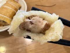 -佬钱湾仔(衣裳街店)