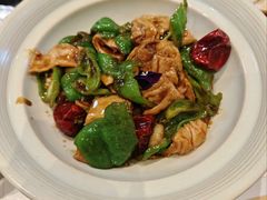 -鸢飞潍坊菜馆(鸢飞大酒店)