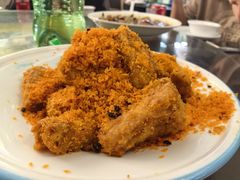 避风塘蒜香排骨-仁和小厨(方斜路店)