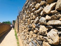 -萝卜寨羌文化生态旅游区