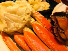 -RED LOBSTER(中城西店)