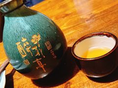 -繁·醉花亭小酒馆(鼓楼店)