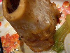 -西贝(枫蓝国际购物中心店)
