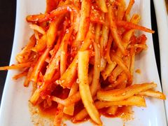 -服务大楼冷面(延大店)