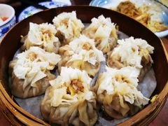-都一处烧麦馆(前门店)