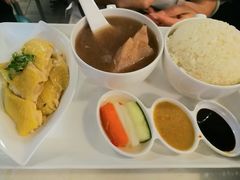 -翠华餐厅(旺角文华商场店)