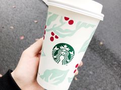 -星巴克(湖州梅地亚广场店)