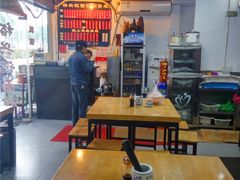 -裕兴记·三虾面(西北街总店)
