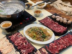 -福合埕牛肉丸(福平路店)