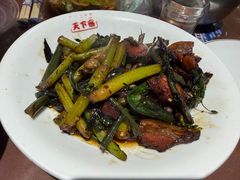 -天下客饭店(中山路店)