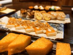 -大鲤深夜食堂