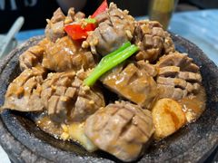 石锅手打牛肉丸-潮堂 · 潮州菜(恒隆广场店)