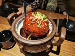 -扬州狮子楼·非遗淮扬菜(东关街店)