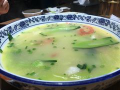 -土桥手掌鸡·26年灌县老味道(都江堰店)