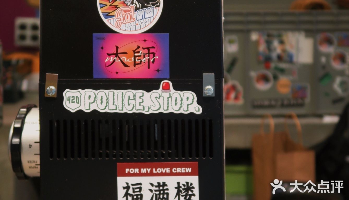 杭州探店👾 本月最佳！充满自由灵魂的咖啡店