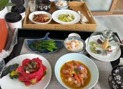 -她时区金吉兒月子中心(太湖度假店)