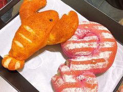 -LELECHA乐乐茶(新街口大洋店)