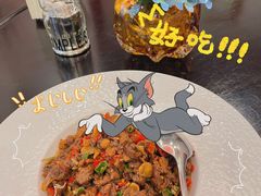 特色莲花血鸭-浦江悦(陆家嘴保利广场店)
