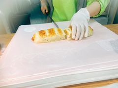 -木子木水日式烫面包(世界城光谷店)